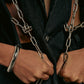 CLASP JACKET .01