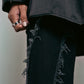 SHELL - MOULD JEANS .01