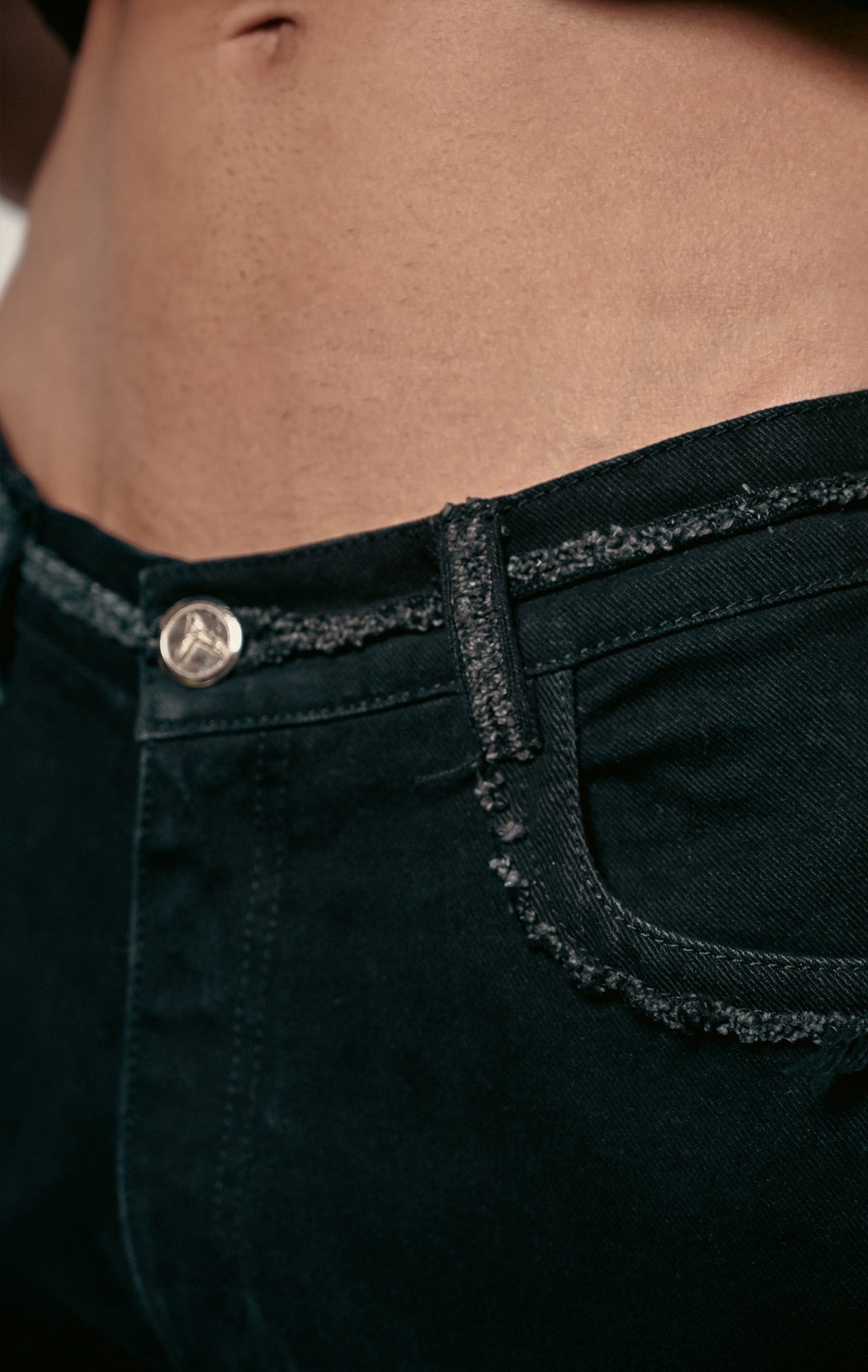 SCRAP JEANS