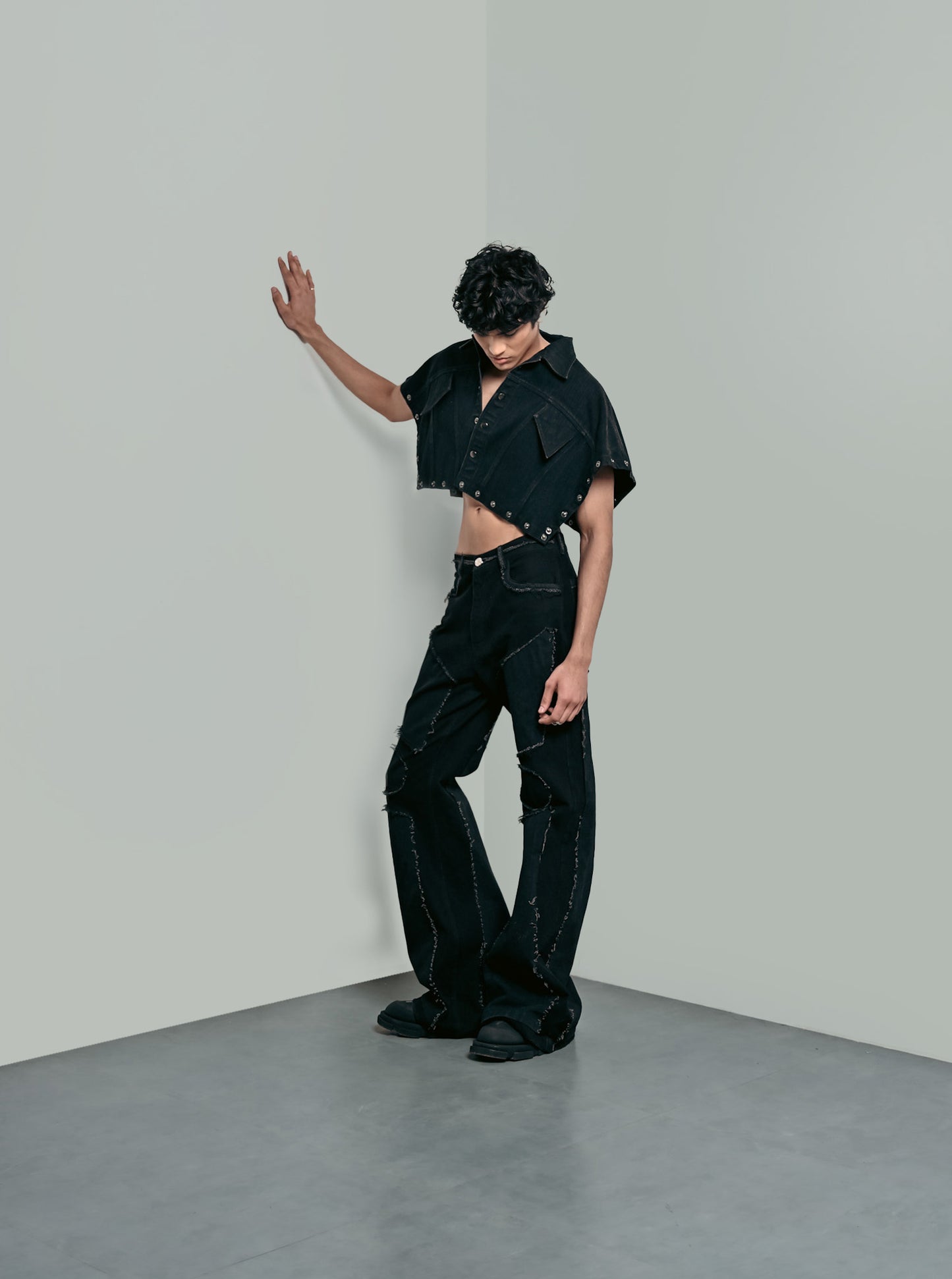 SHIFT JACKET