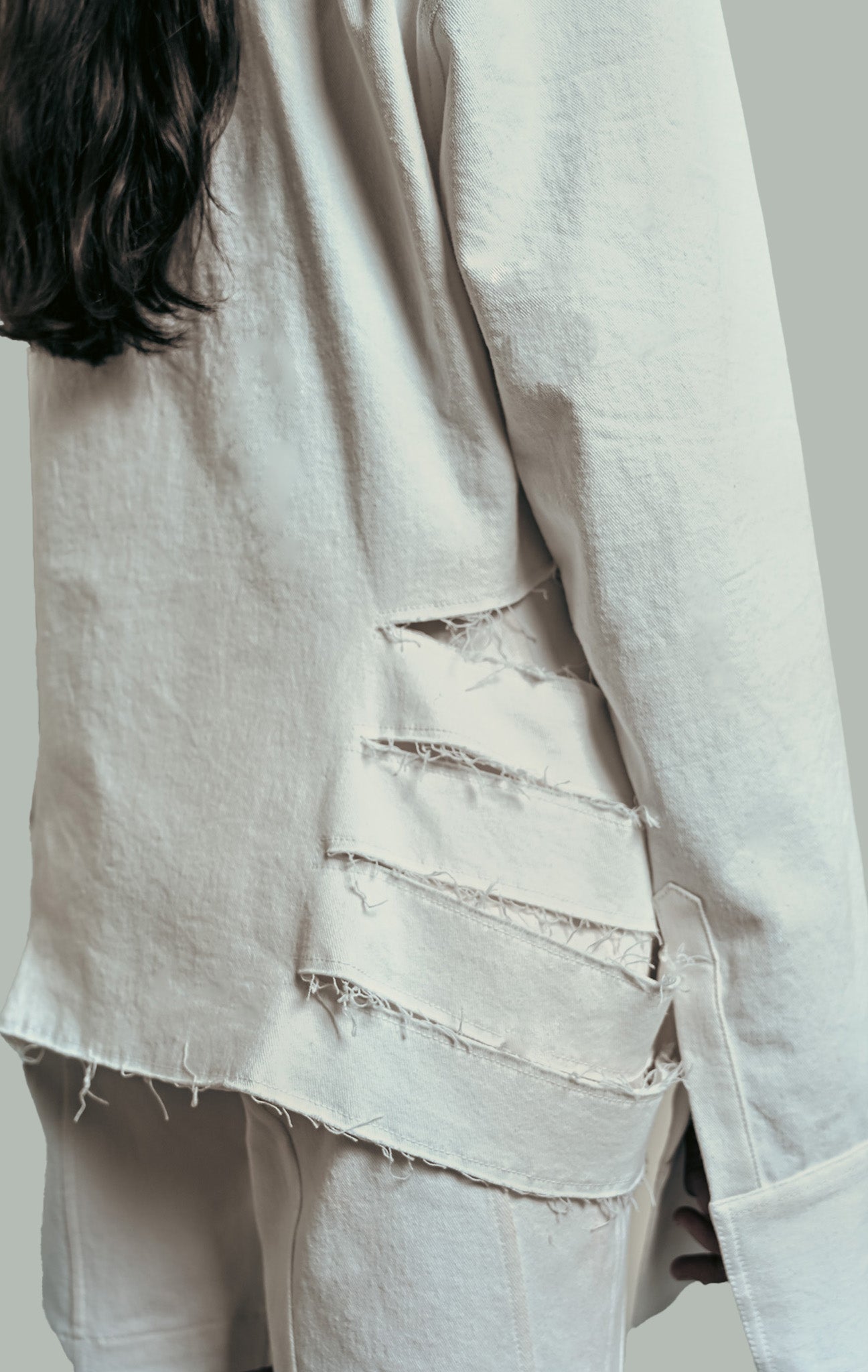 SHELL OVERSHIRT .01