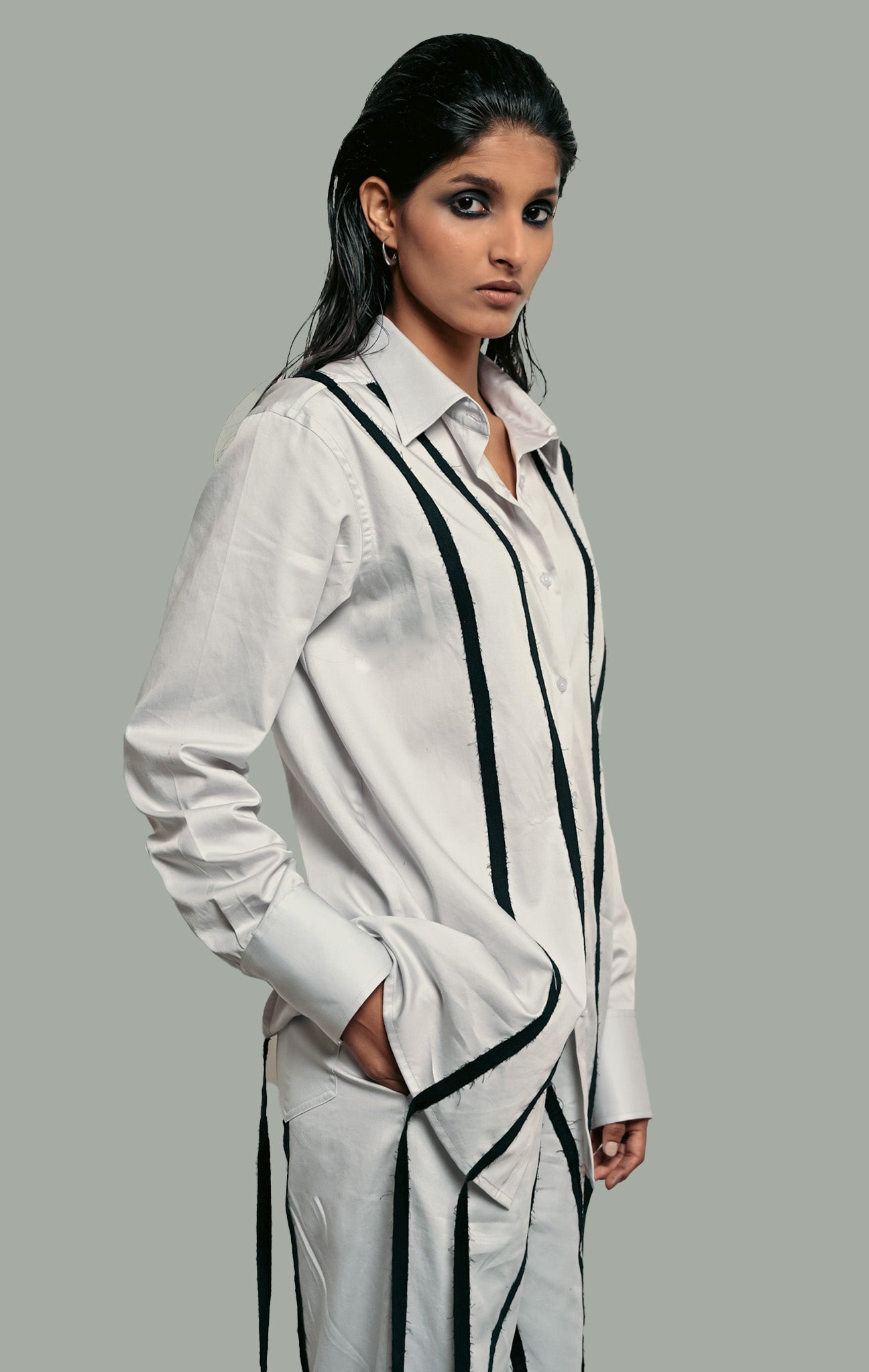 CONTOUR SHIRT .01