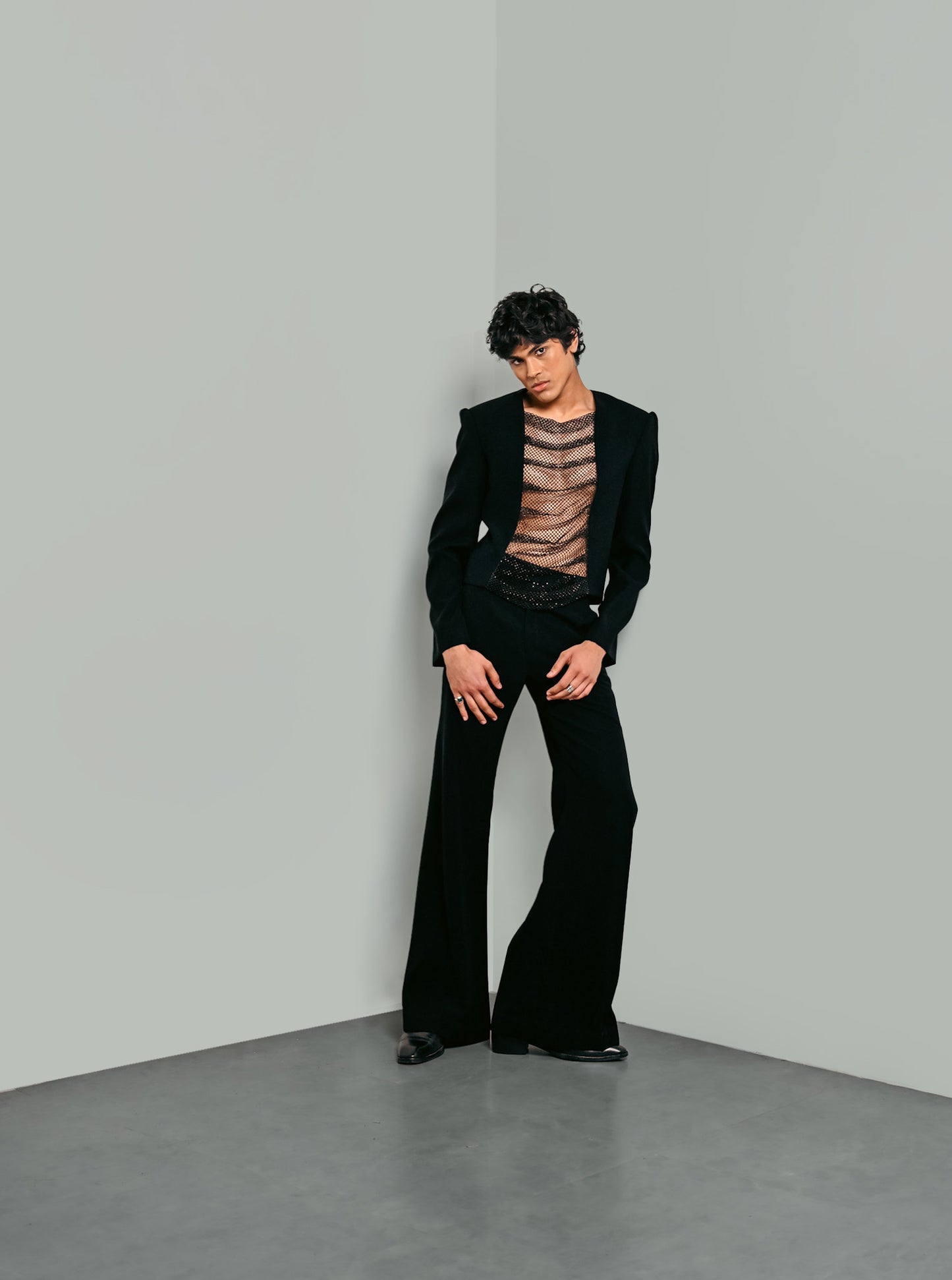 LURE BLAZER