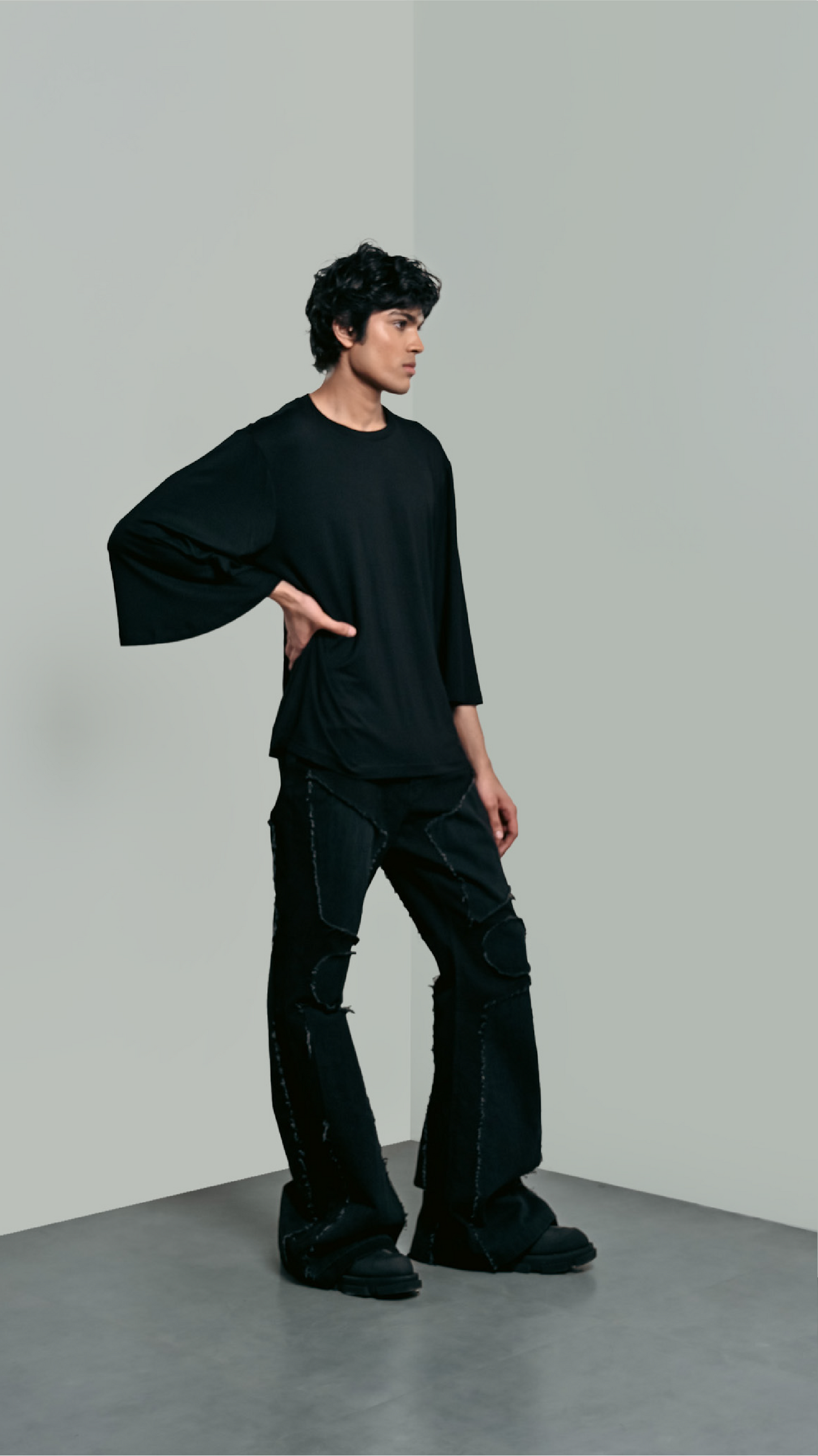 DRIFT T-SHIRT