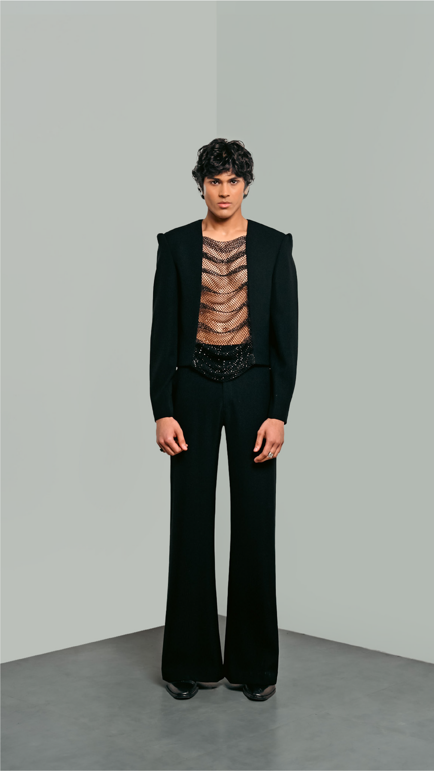 LURE TROUSERS