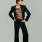 LURE BLAZER