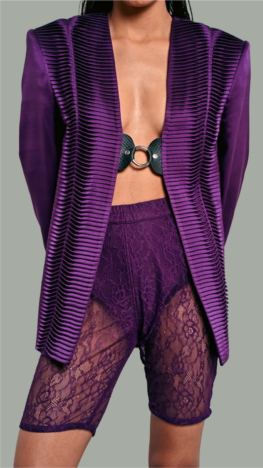 VEIL SHORTS