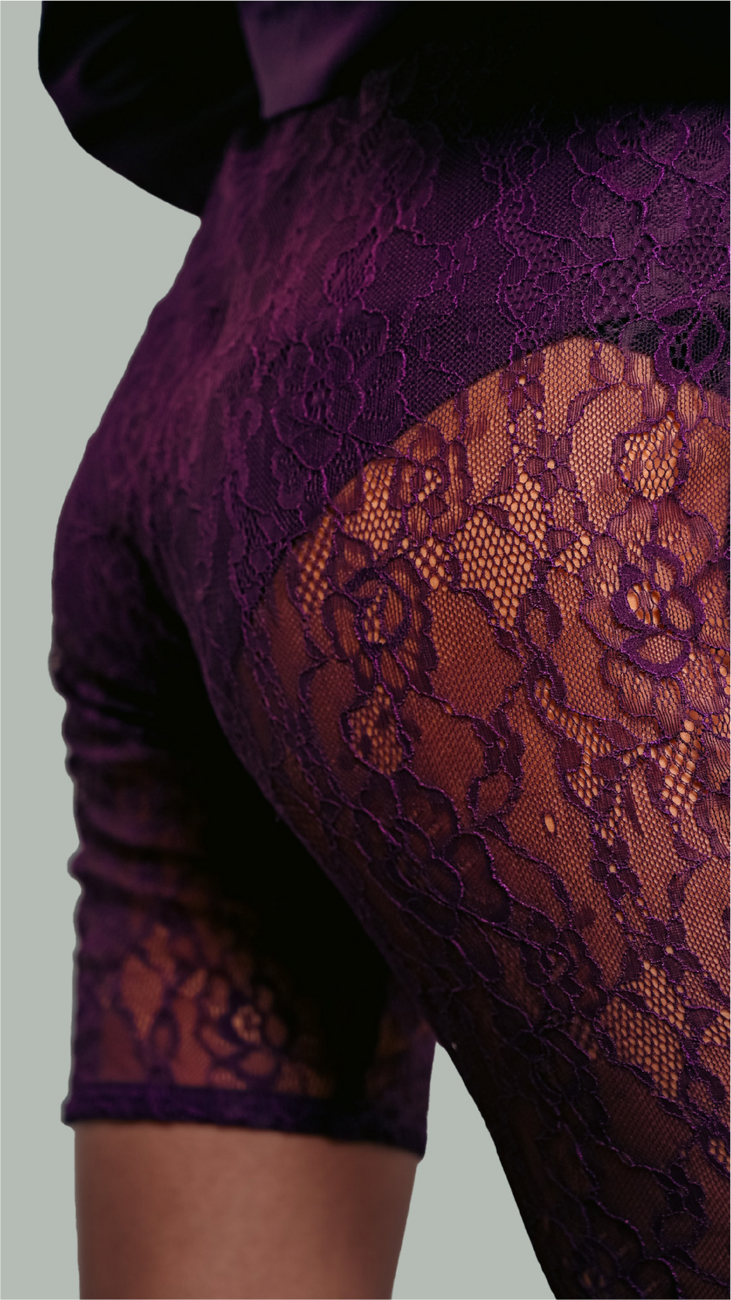 VEIL SHORTS