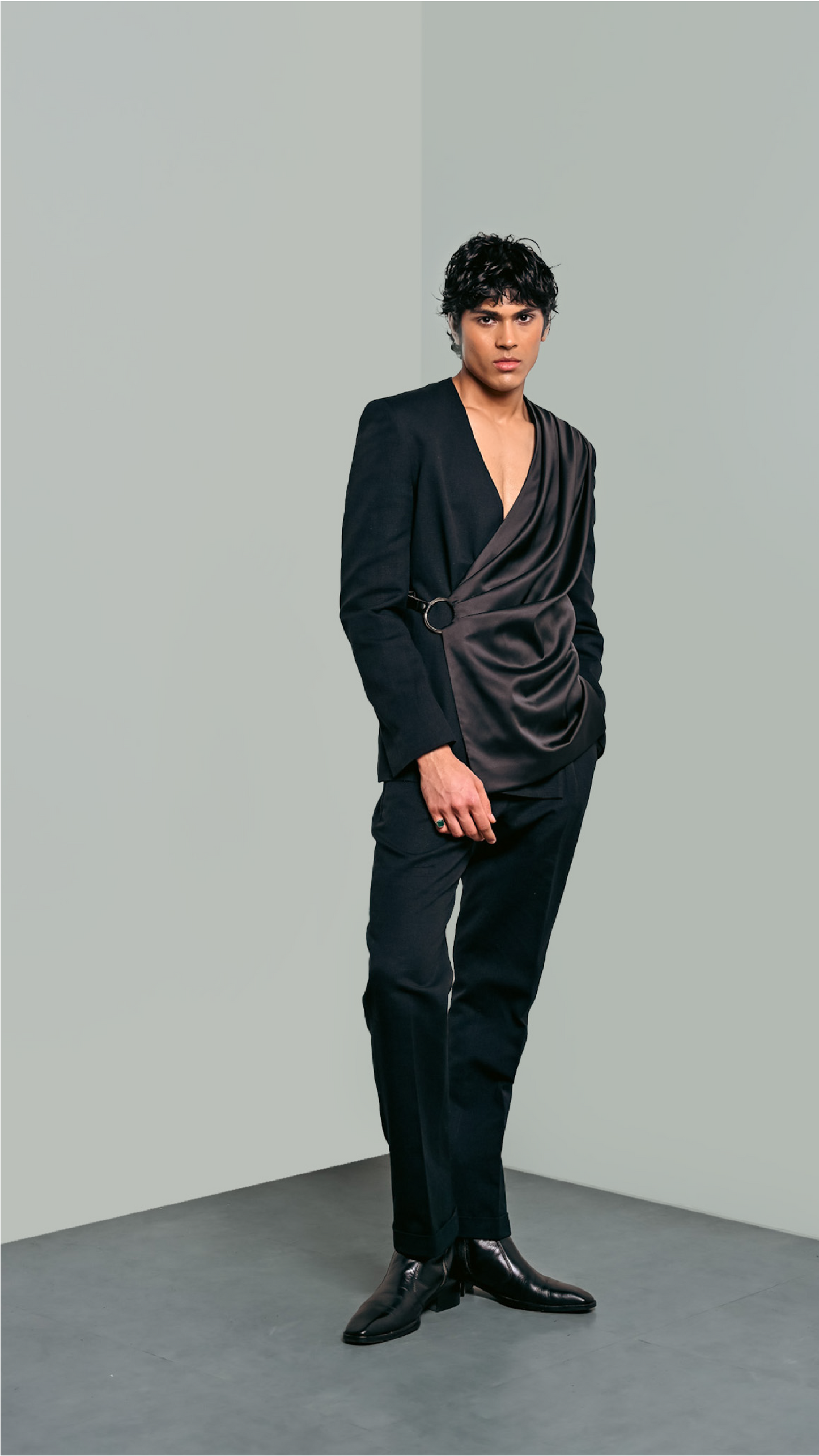 ORB TROUSERS