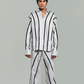 SEAM FLOW TROUSERS .02
