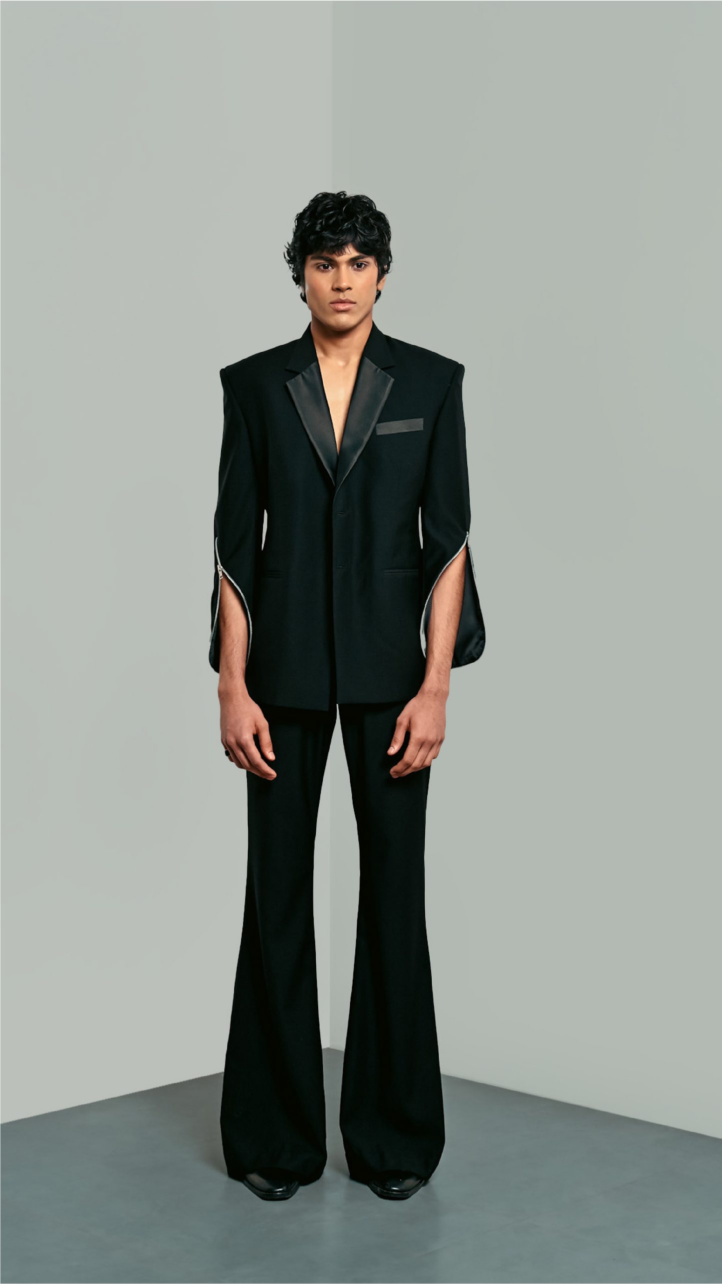 SPIN TROUSERS