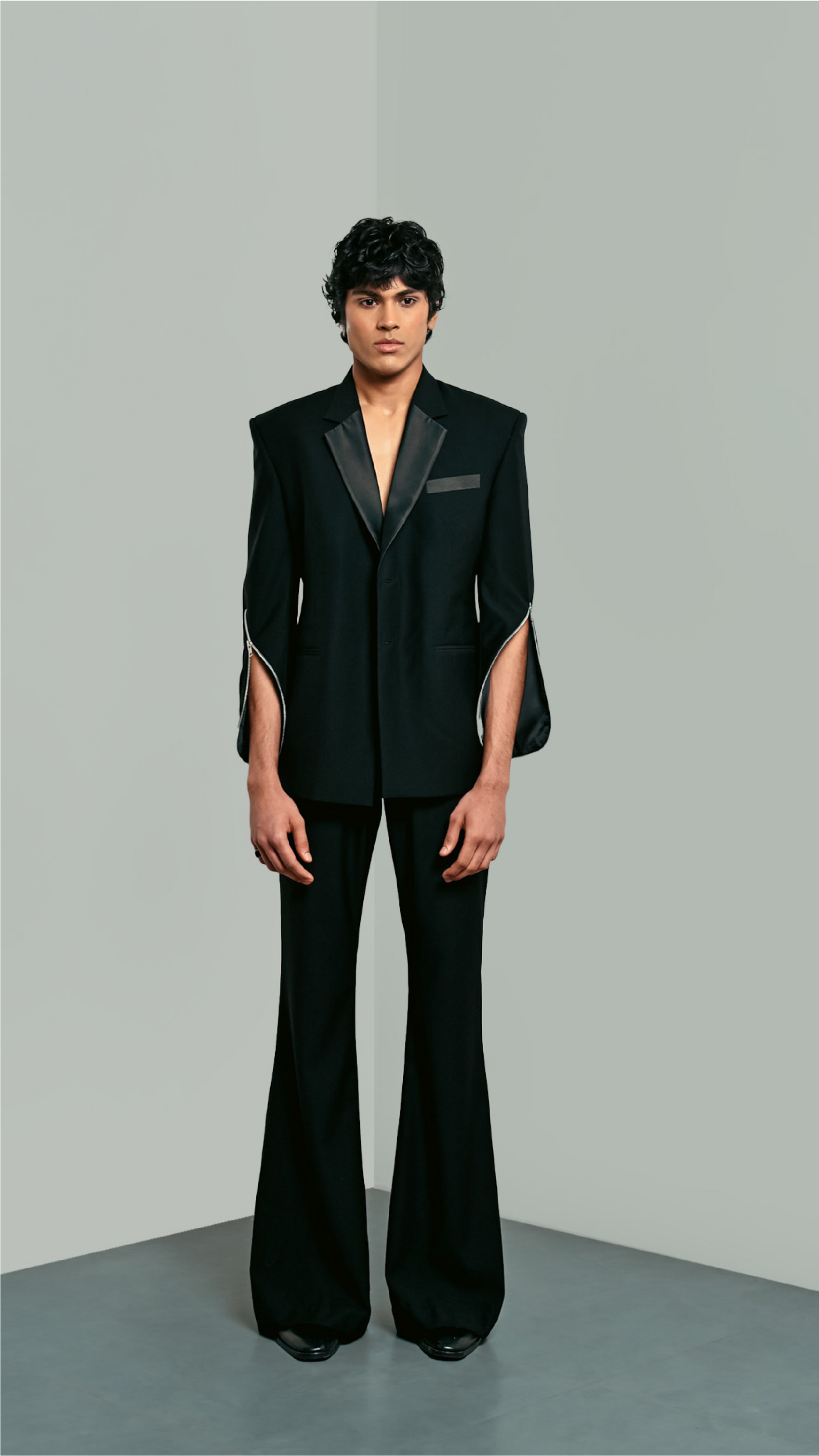 SPIN TROUSERS