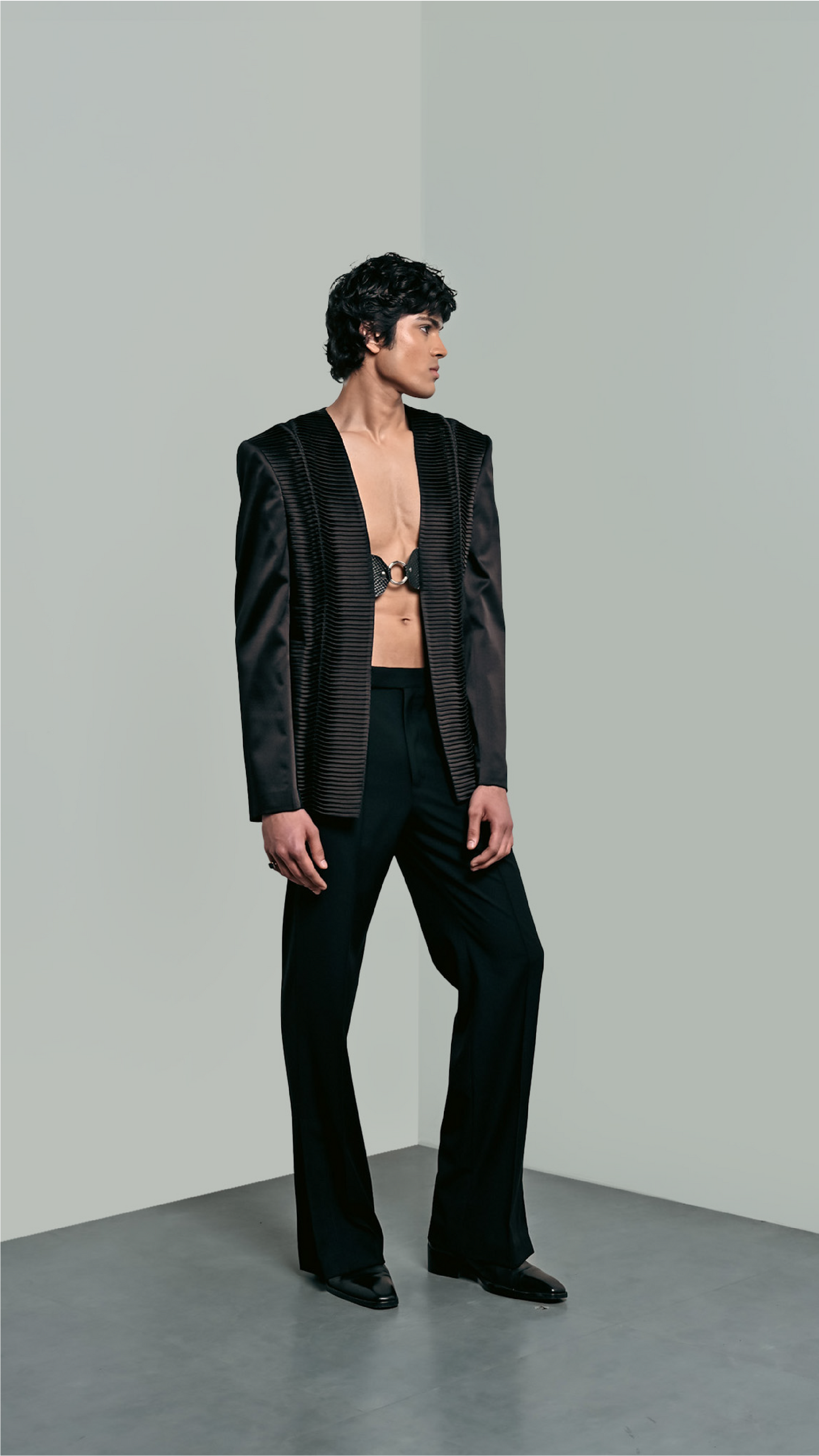 NEXUS BLAZER .02