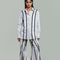 SEAM FLOW TROUSERS .01