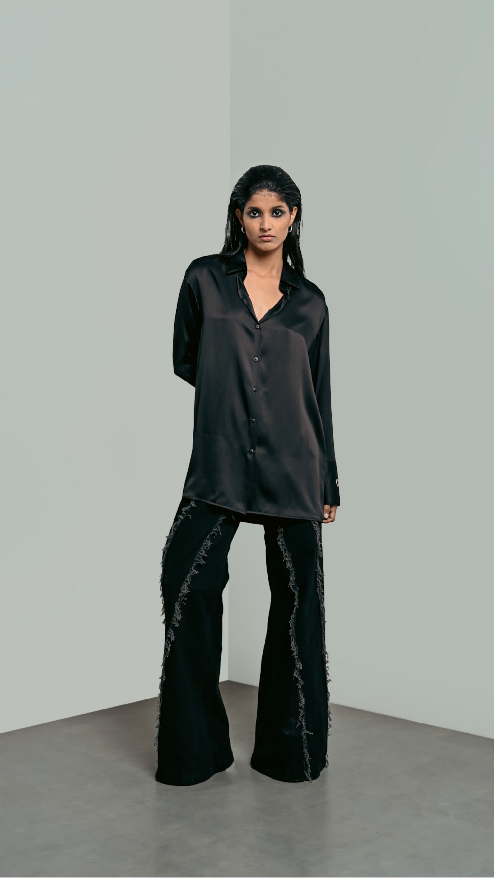 ALLOY SHIRT .01