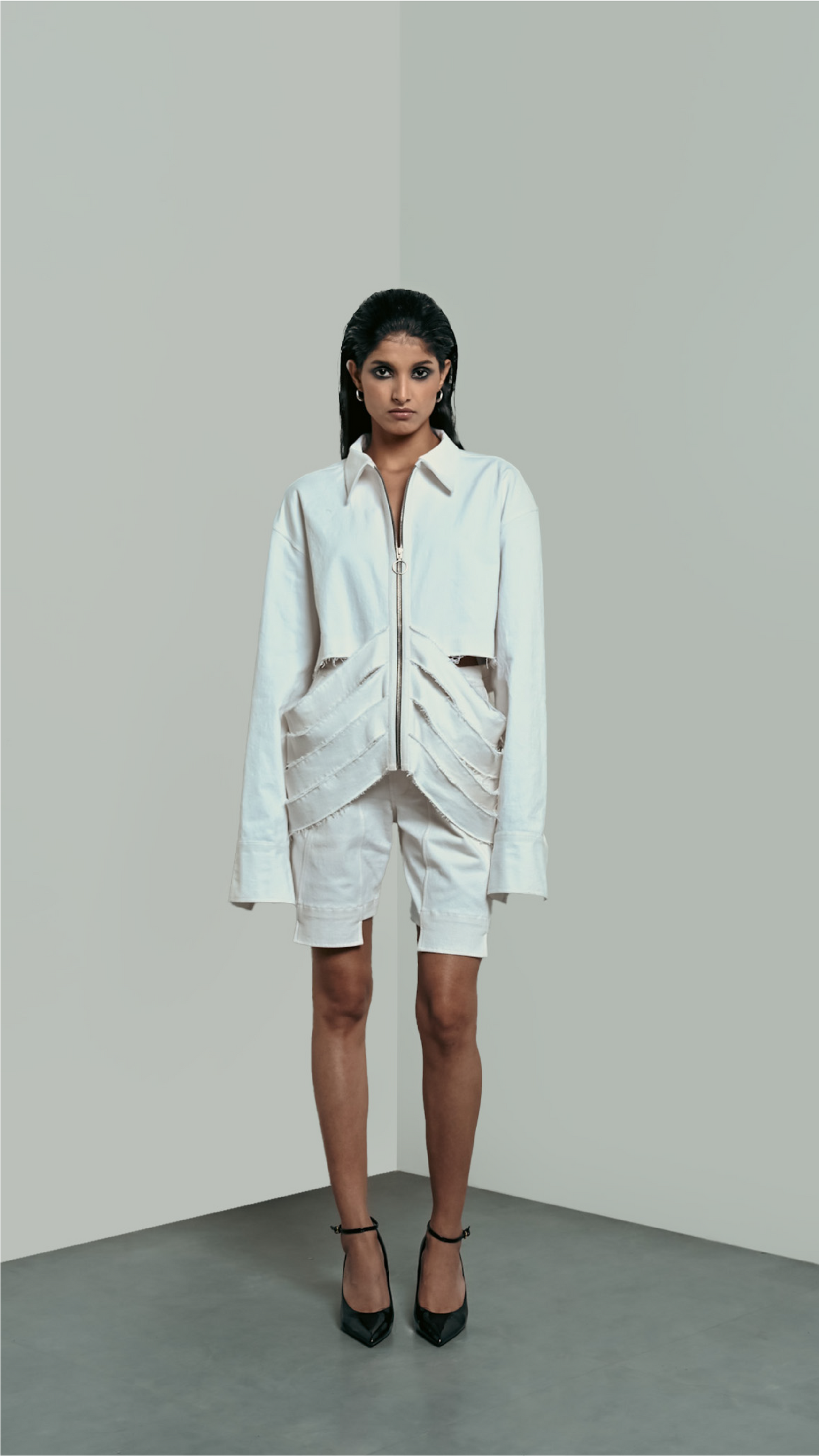 SHELL OVERSHIRT .01