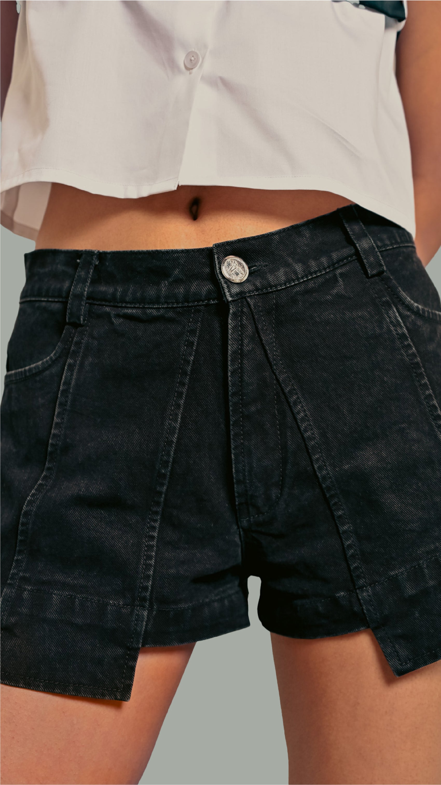 WELD SHORTS