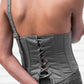 FREEDOM CORSET GREY