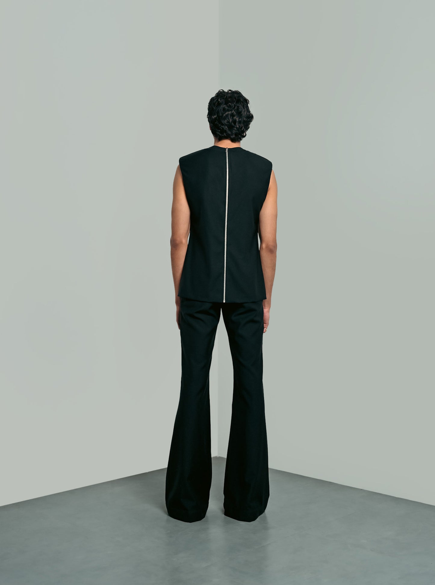 SPIRAL JACKET